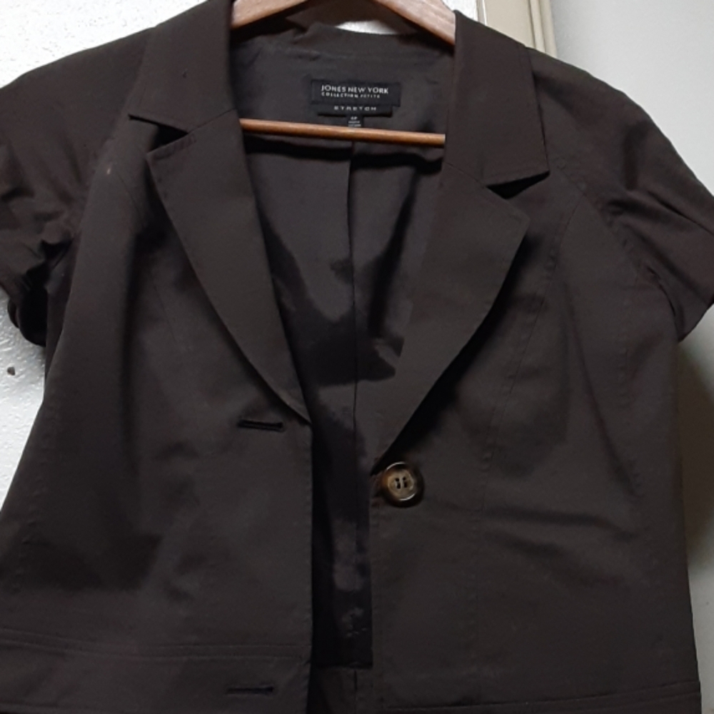 Jones New York Jacket